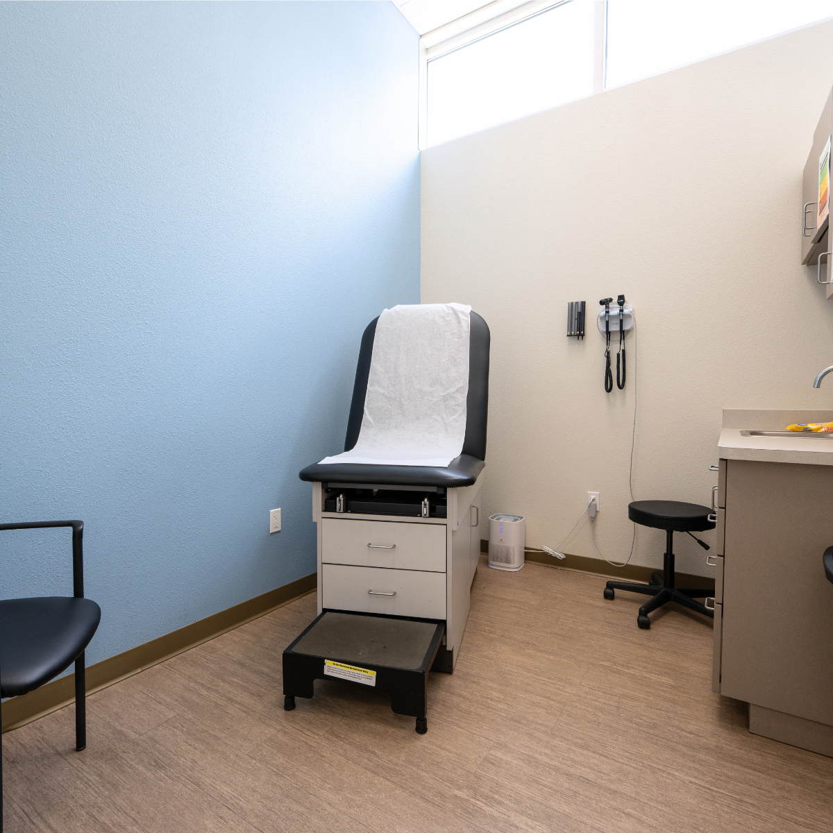 PrimeHealth Urgent Care COVID Testing Bradenton FL