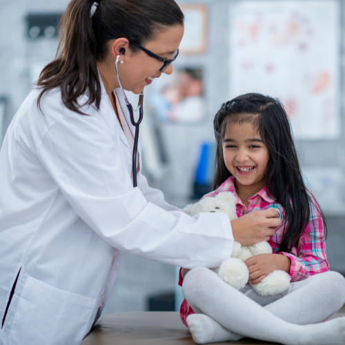 PrimeHealth Urgent Care Pediatric Urgent Care Estero FL