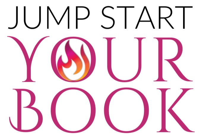 Jump Start Your Book