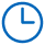 blu-clock