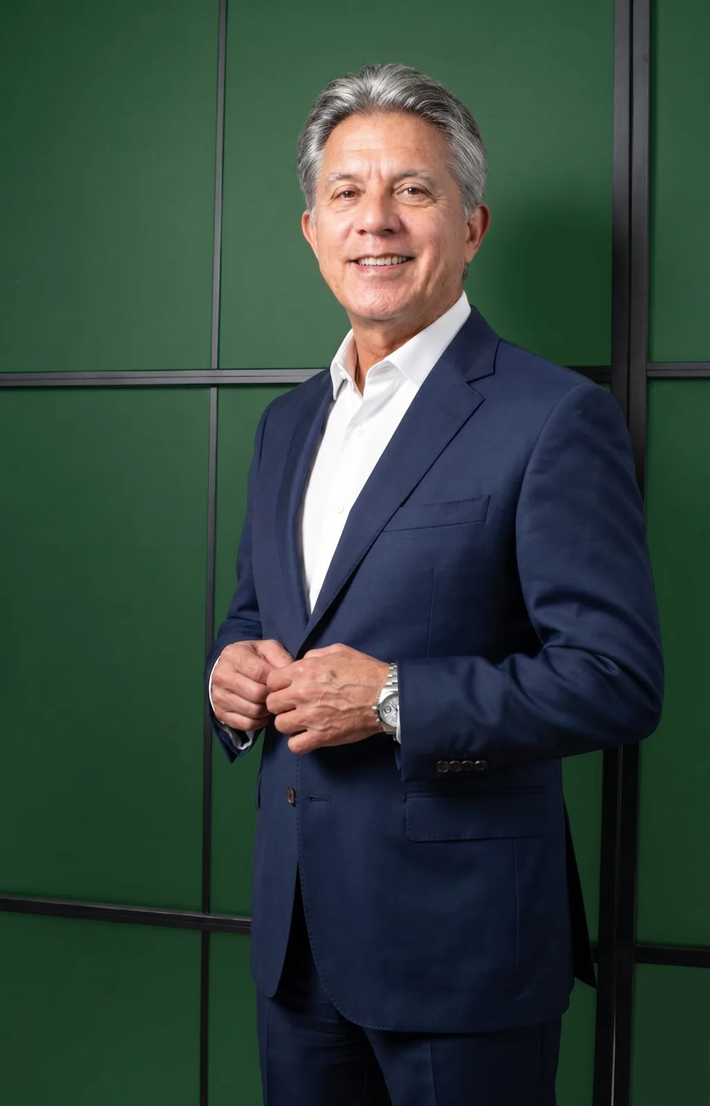 Fernando González-Ganoza