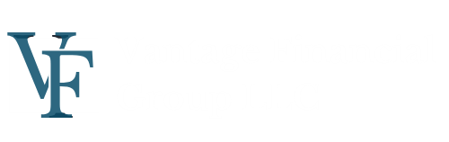 Vantage Financial Group family retirement income planning practice Kingwood TX