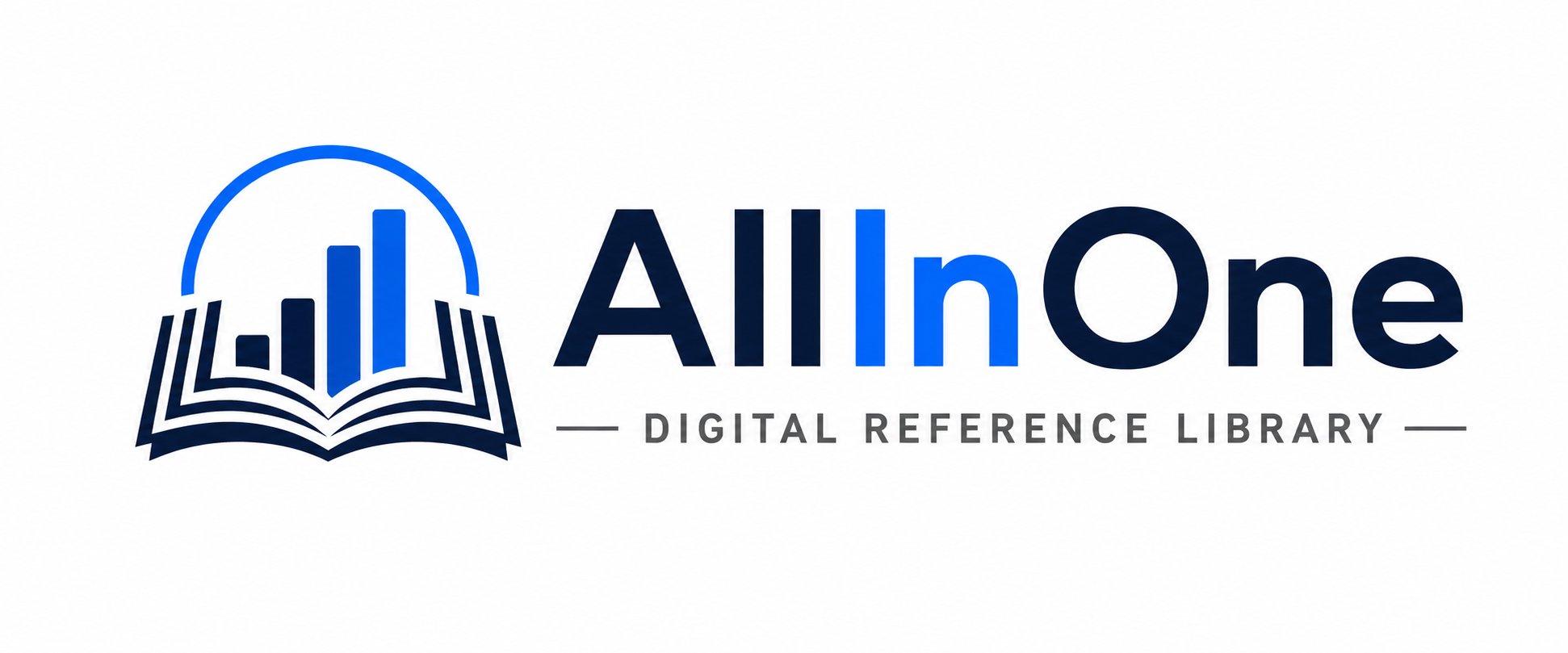 AllInOne Digital Reference Library