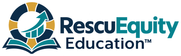 RescuEquity Education