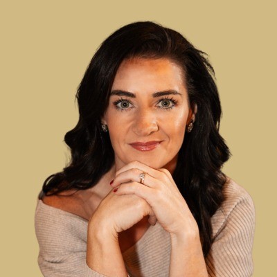 Claire O’Connor
