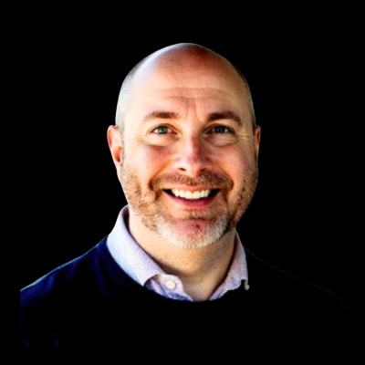 Nick Rustad, MBA, CSM, CSPO