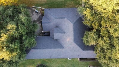 Roof Maintenace in Montgomery