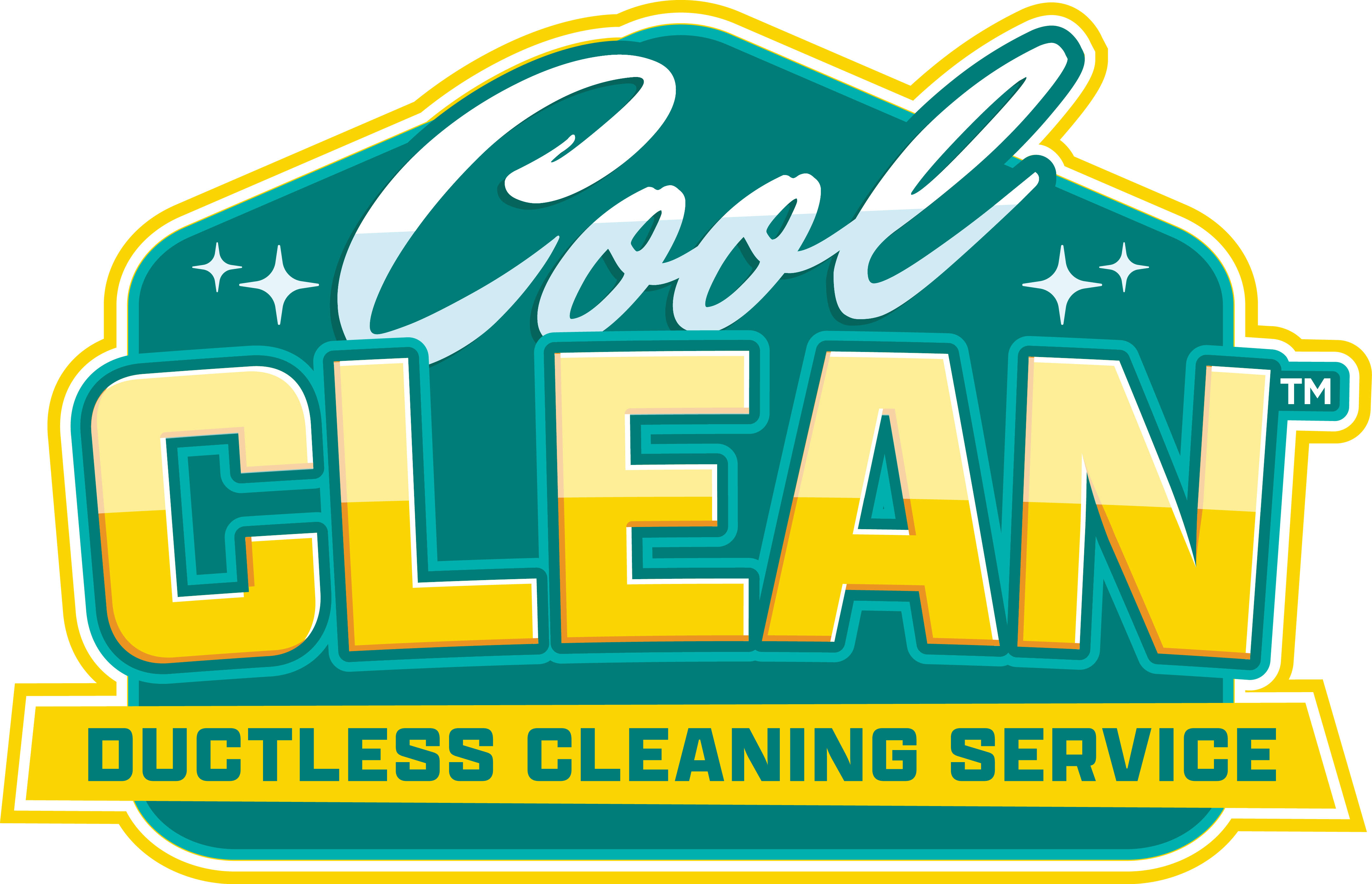 Cool Clean  Logo