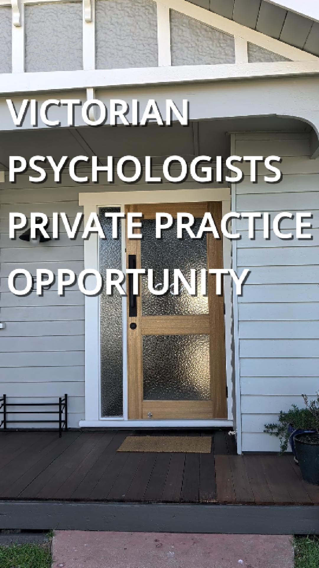 CAYA Psychology video