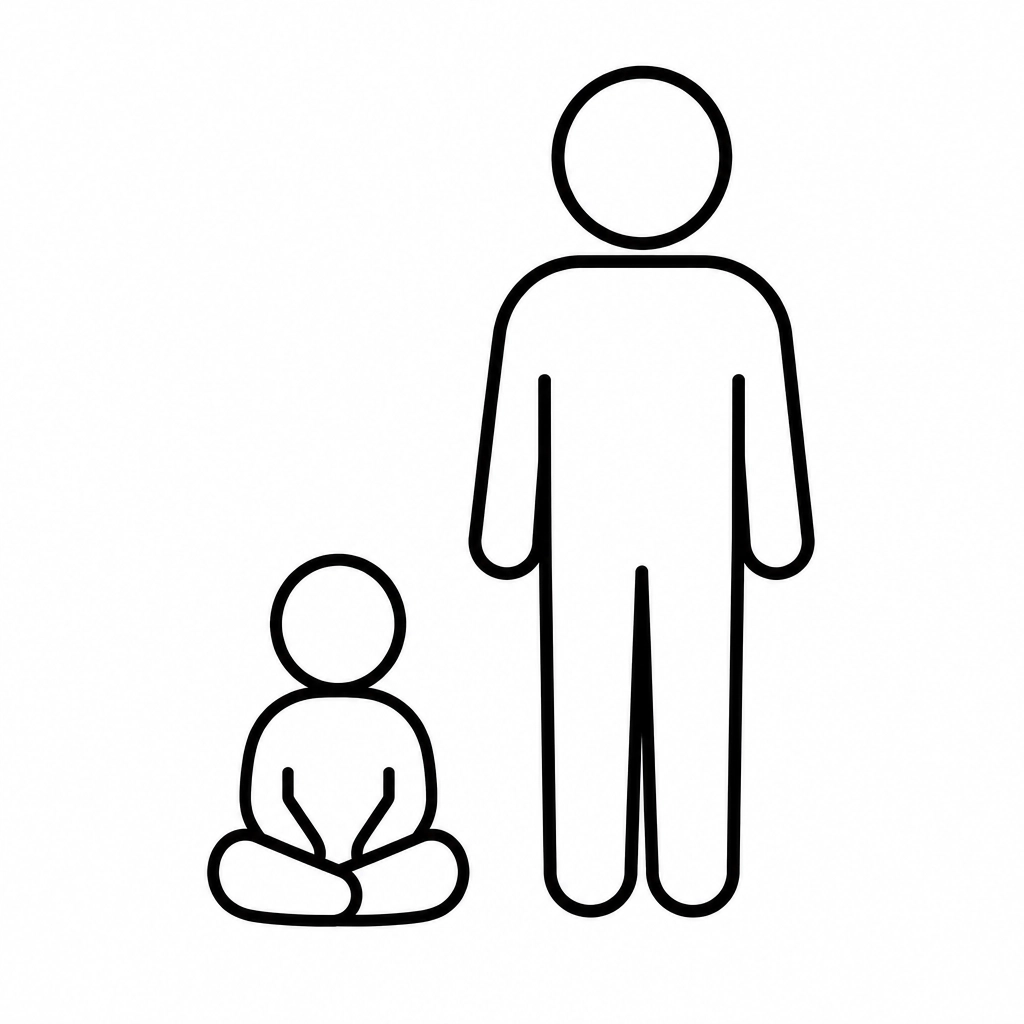 Quit smoking by being the parent to your emotional brain Quit smoking by being the parent to your emotional brain