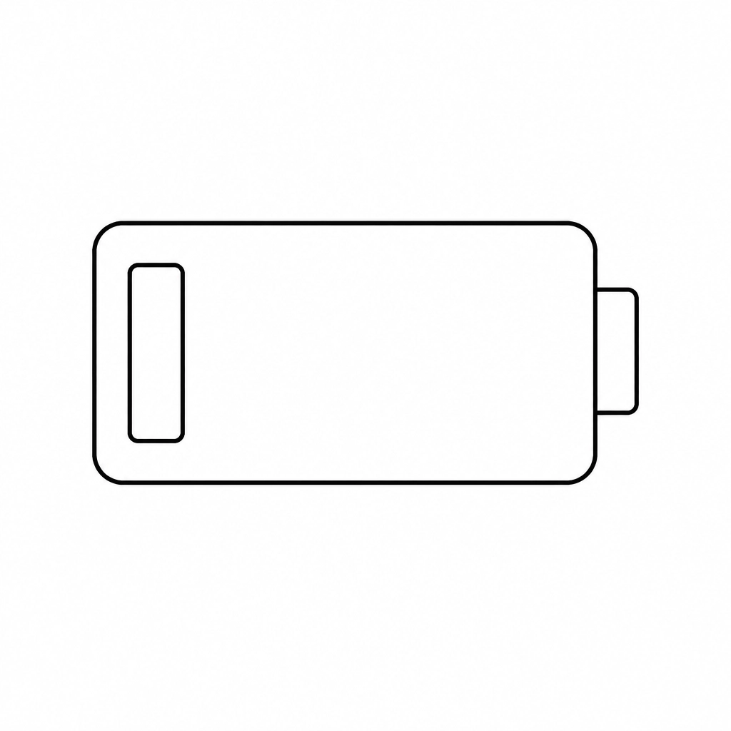 Willpower is finite like a battery Willpower is finite like a battery