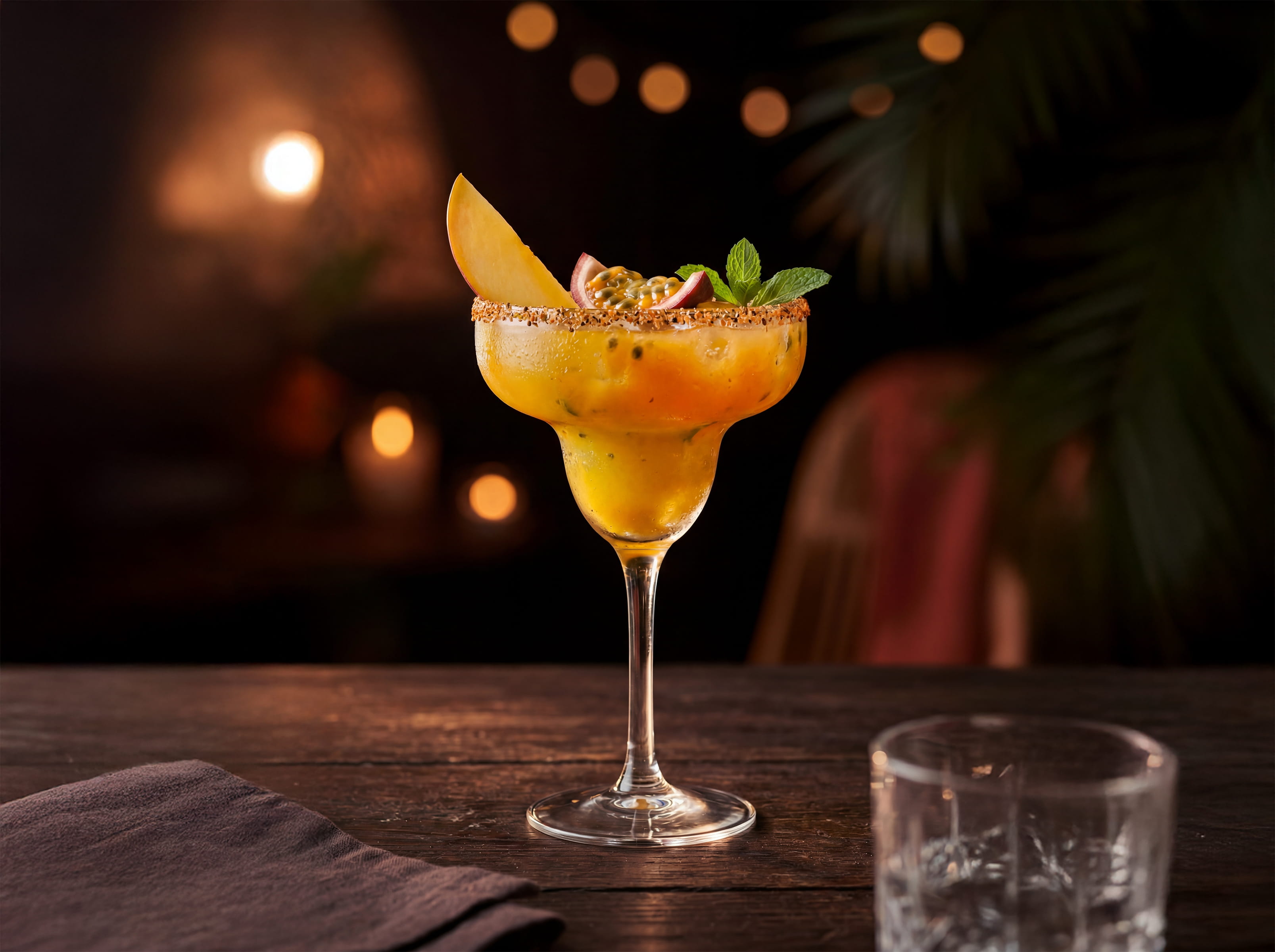 Margaritas Artesanales