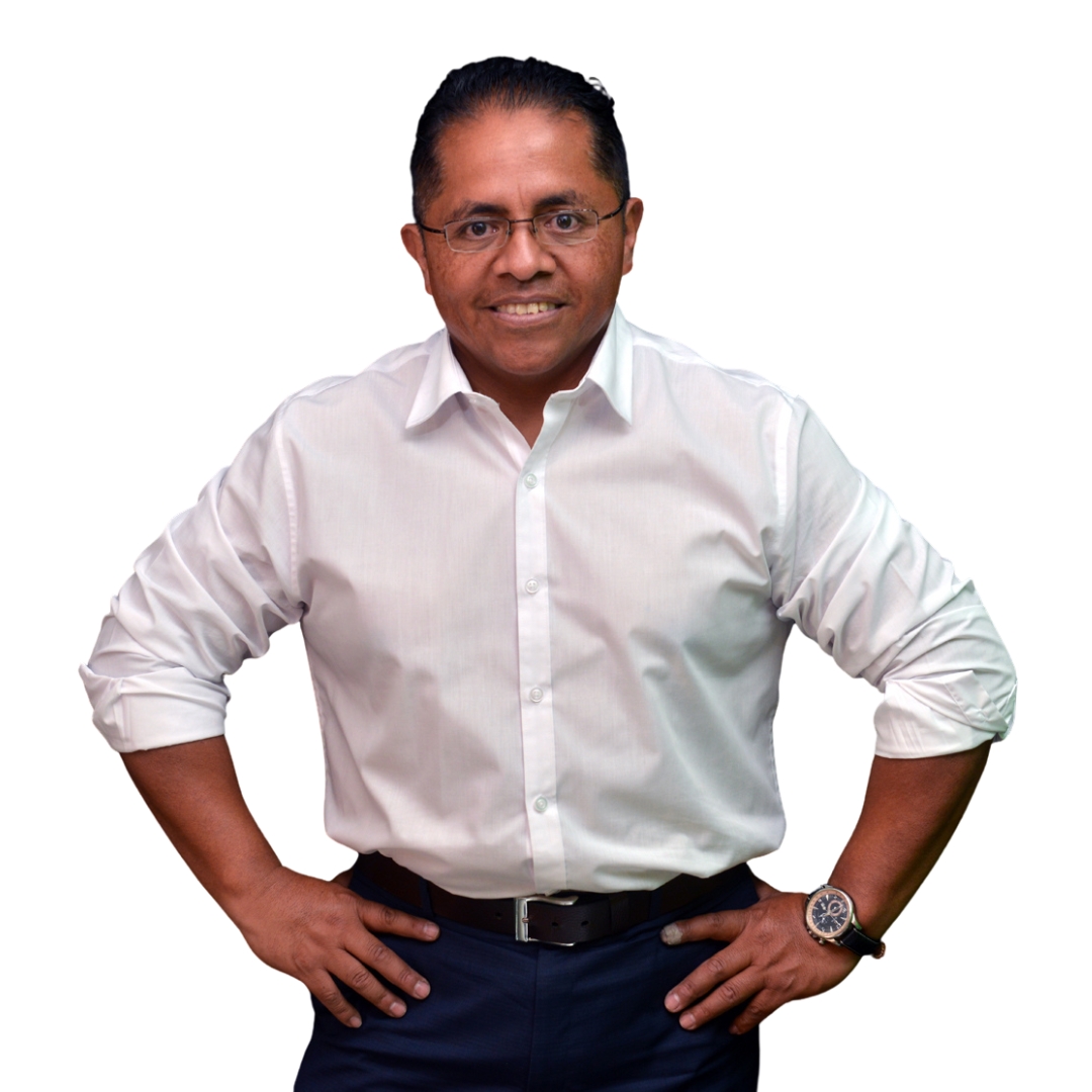 Antonio Aguirre contacto inmobiliario