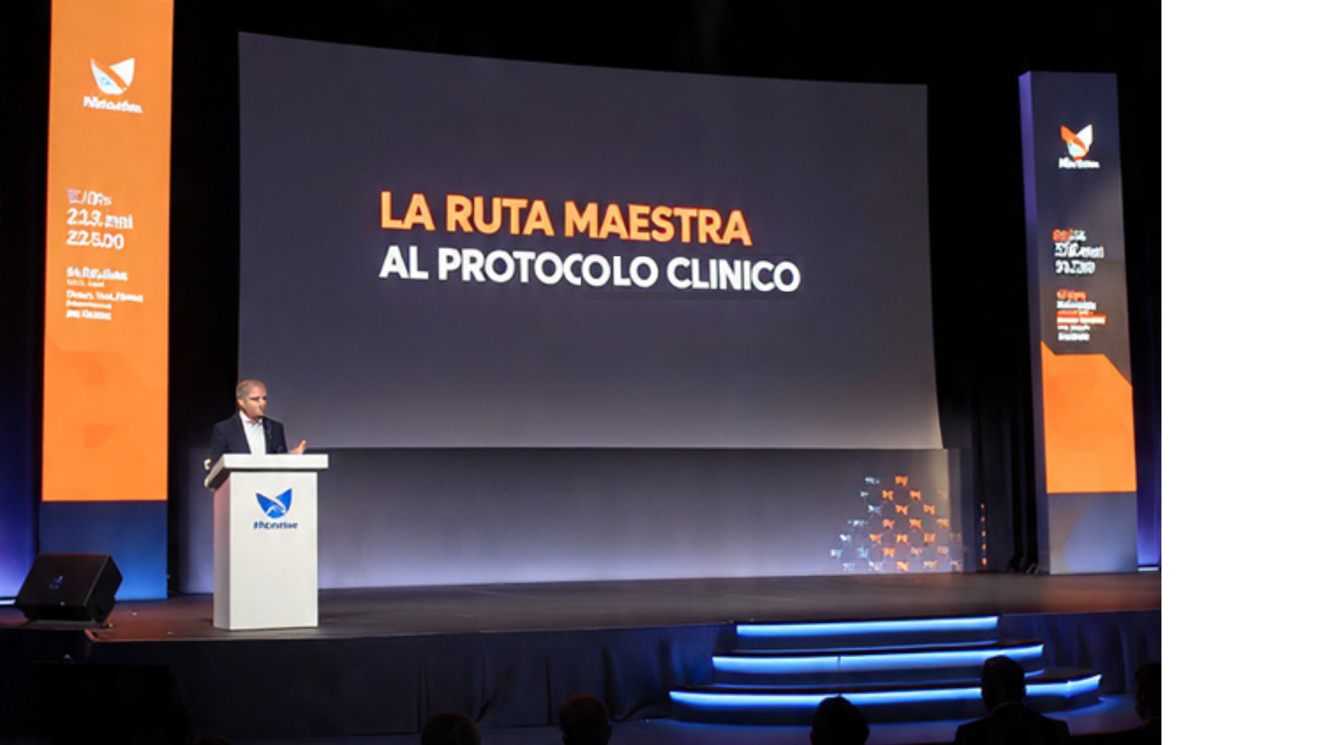 Congresos médicos