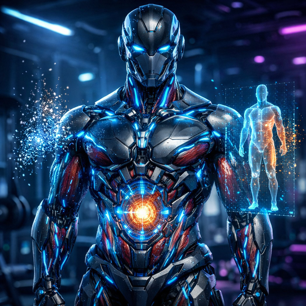 Sports Performance Optimizer