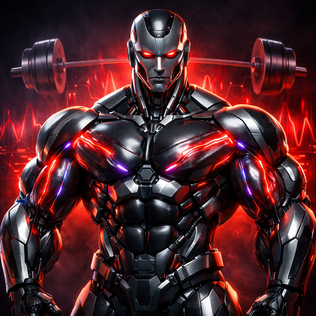 Body Recomposition Engineer