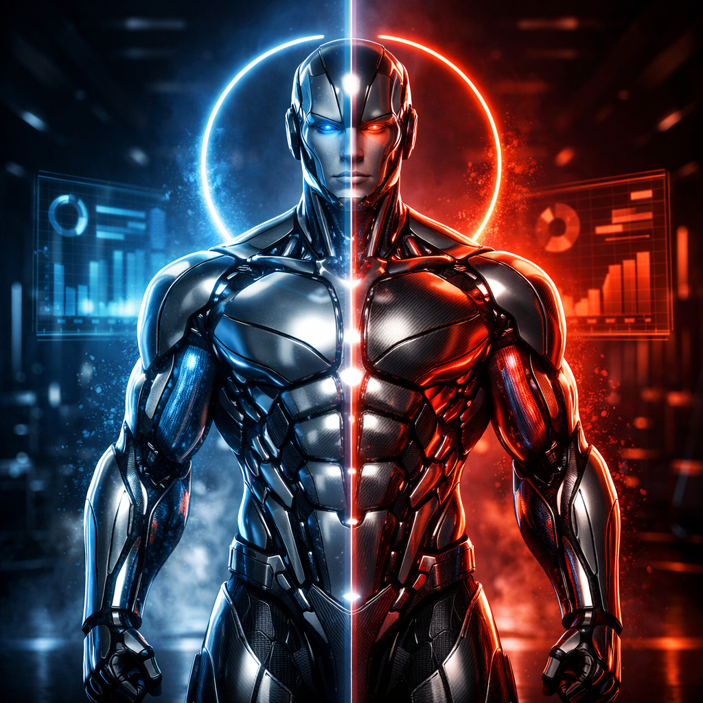 Lifestyle Transformation Coach