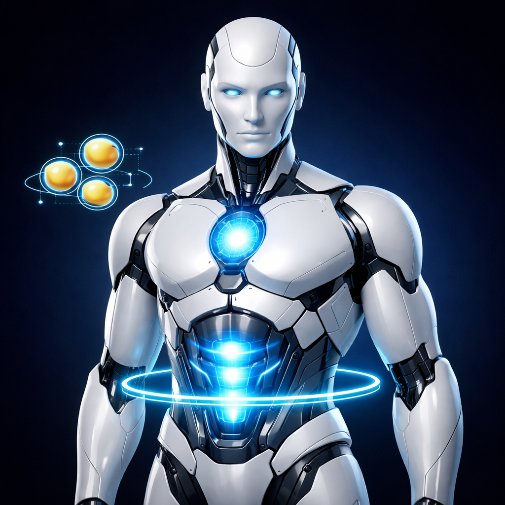 Muscle Gain Strategist