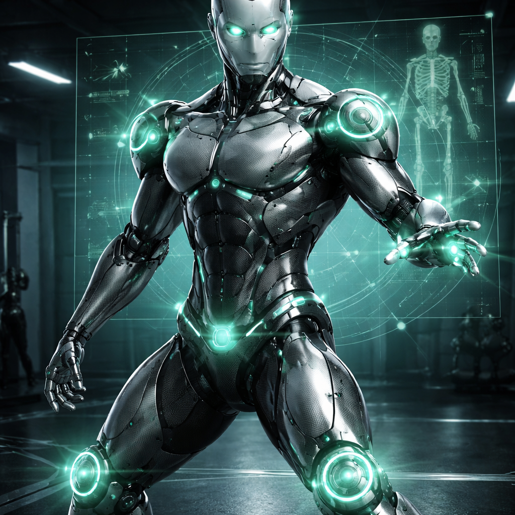 Metabolic Health Consultant