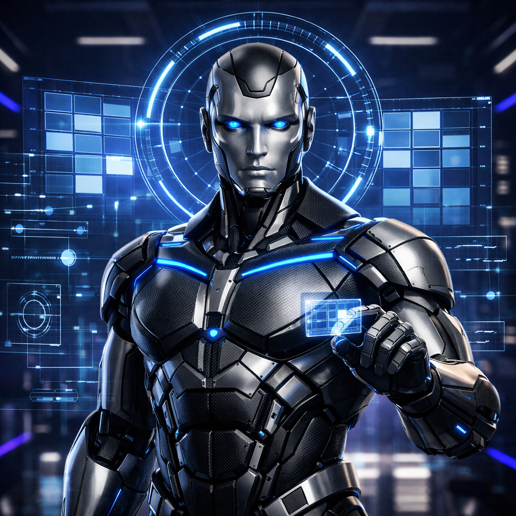 Gym Program Architect