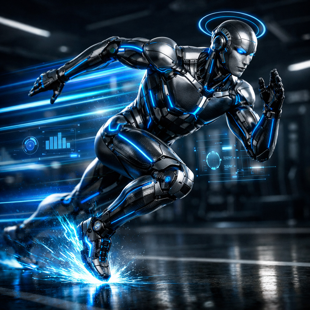 Injury-Safe Training Designer