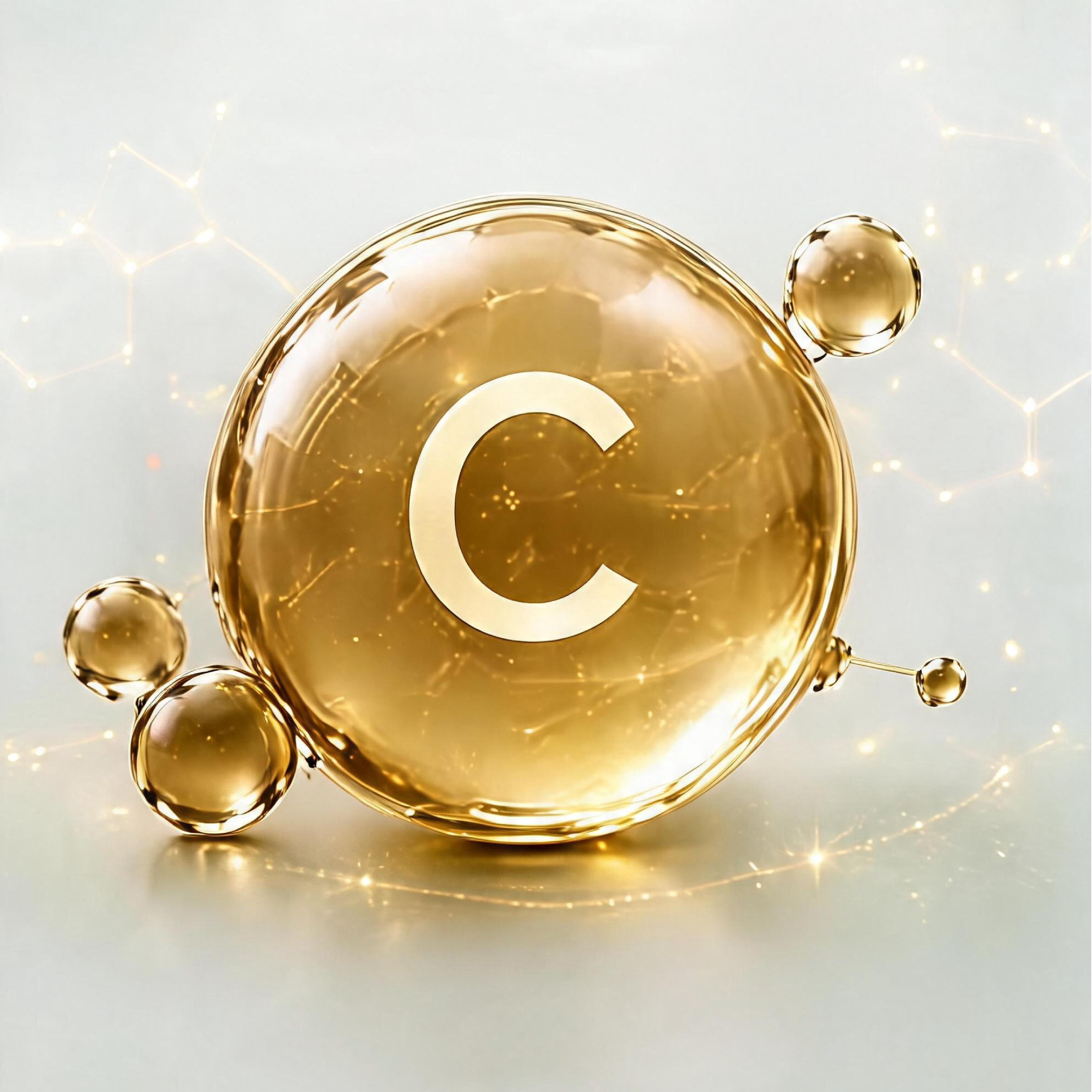 Vitamin C
