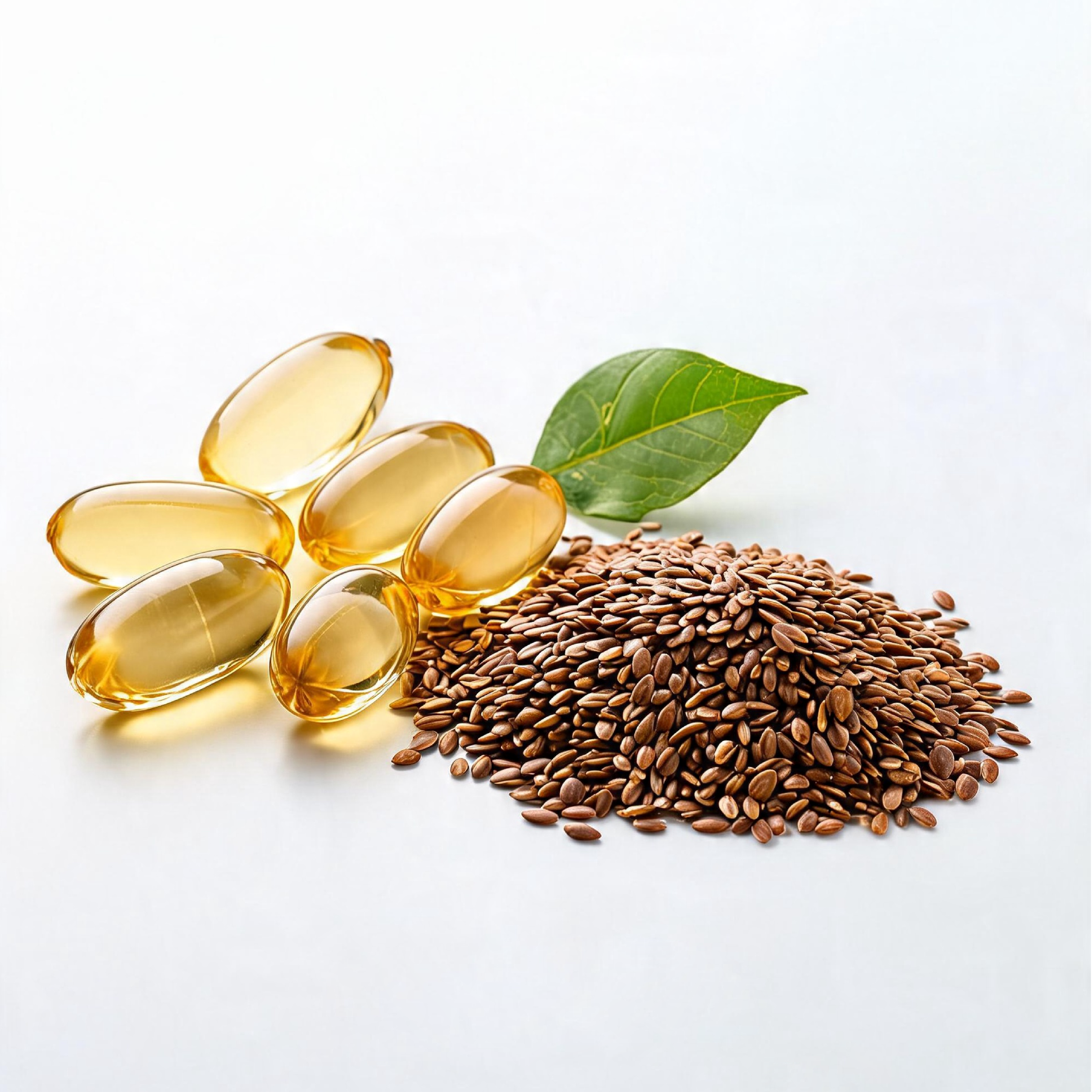 flaxseed-oil