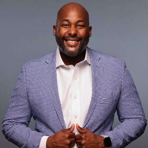George Whitlock III serves as Senior Pastor of The Vine Church of Birmingham and is a leader devoted to developing people spiritually and strategically. His writing focuses on faith, leadership, and the transformation of individuals and communities through the Gospel. With a heart for discipleship and a mind for leadership, George equips believers to live with purpose, lead with integrity, and reflect Christ in every sphere of life.