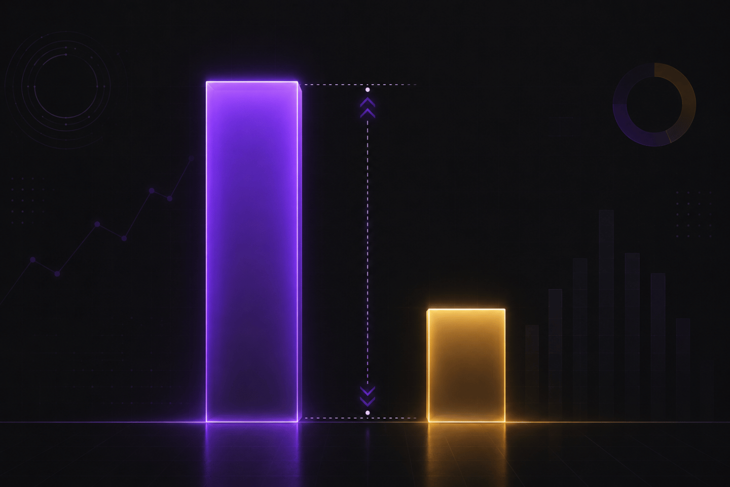 The 35-point gap between individual AI use and firm-level AI adoption at law firms