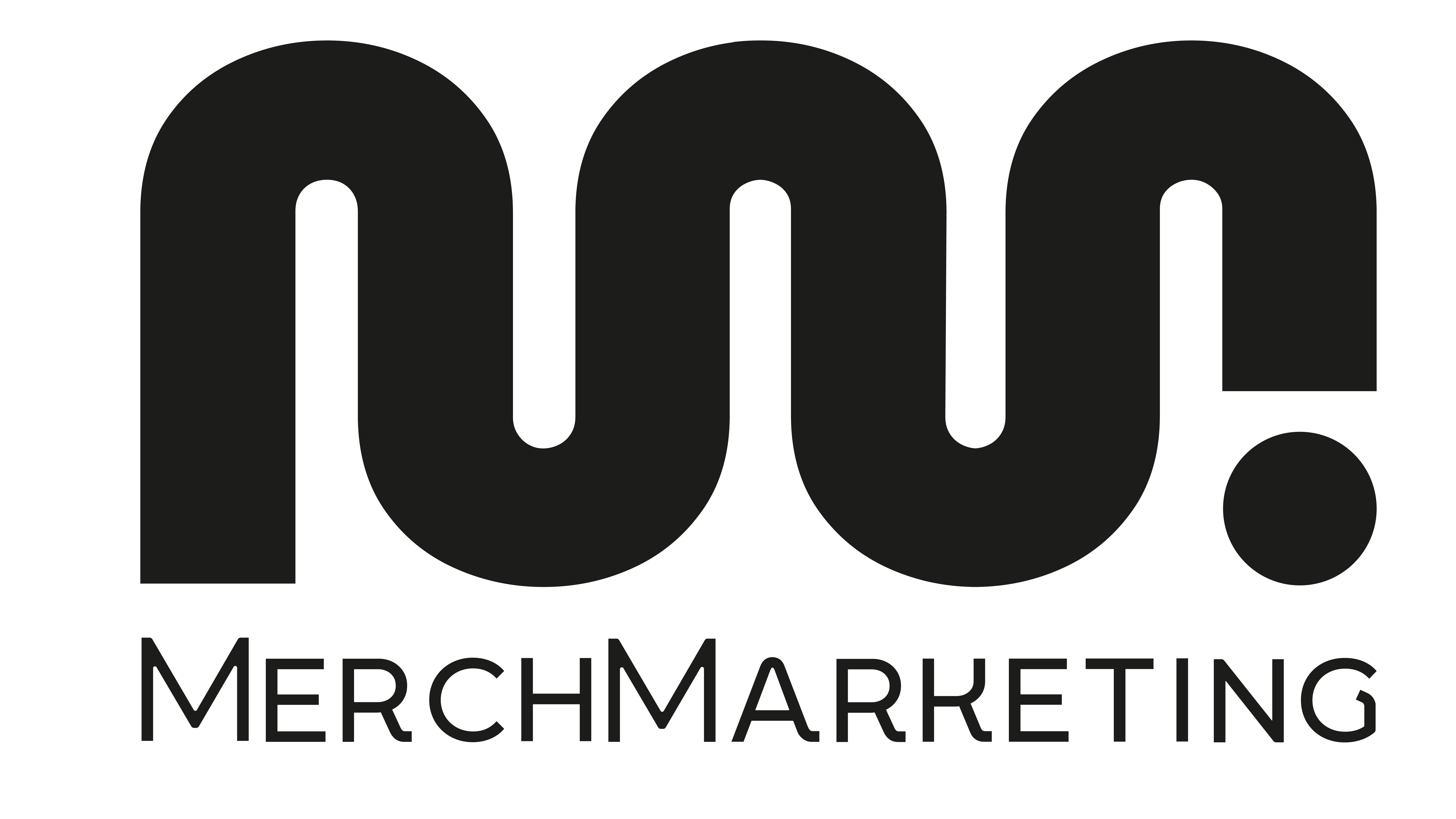 Merch Marketing