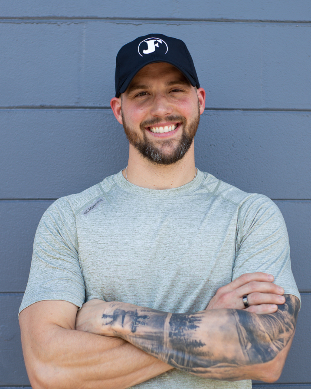 Sean Jacobs