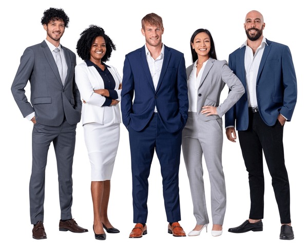 Smart Hire Pros talent network