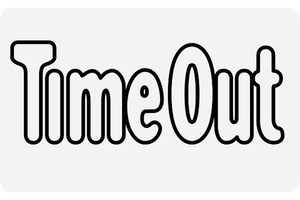Time Out New York logo