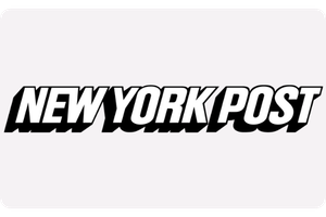 New York Post logo
