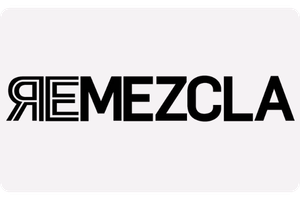Remezcla logo