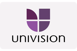 Univision logo