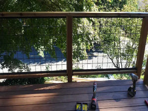 Siding repairs in Springfield