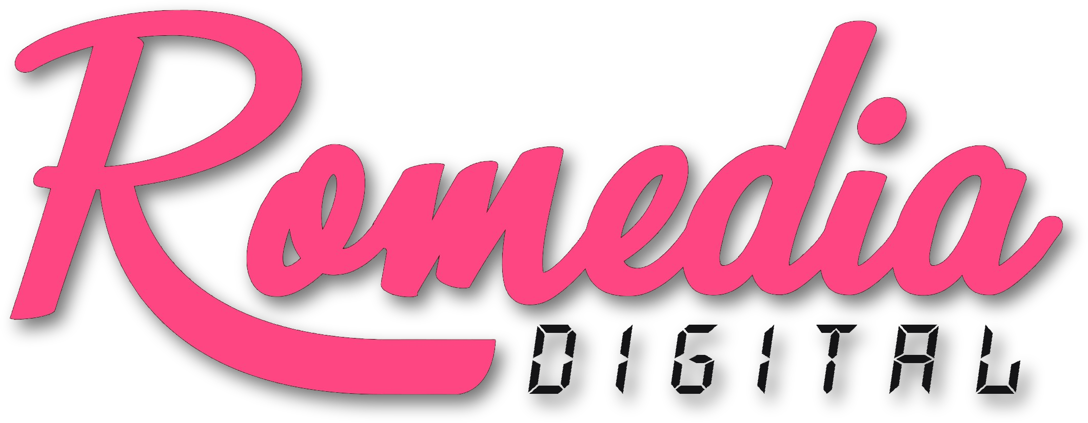 Romedia Digital