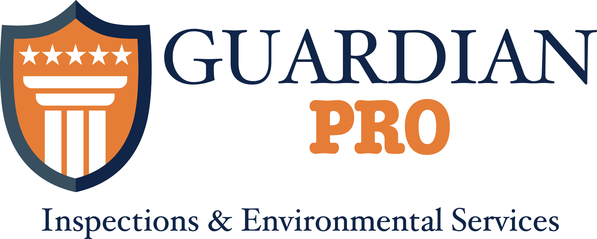 GuardianPro Logo
