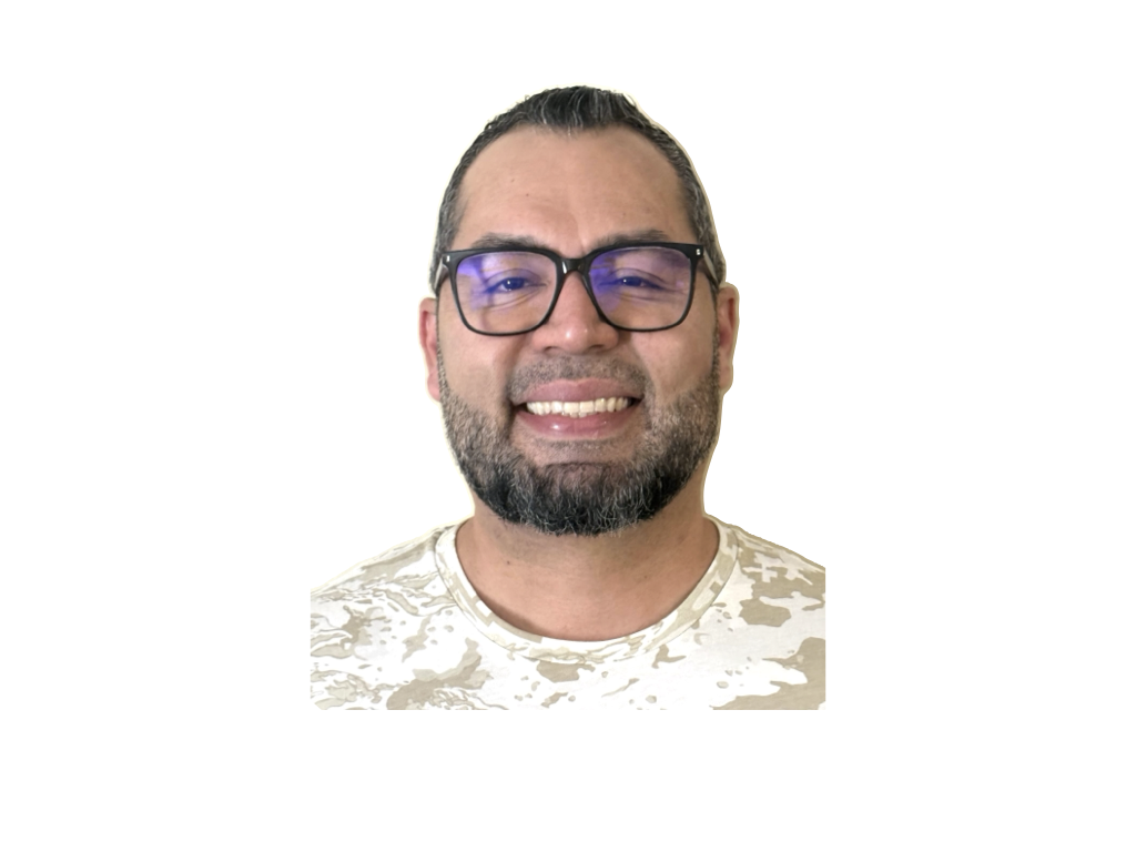 Erick Segovia