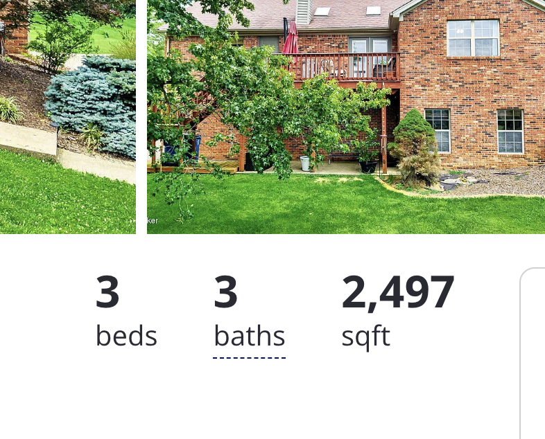 Square_footage_information Square_footage_information