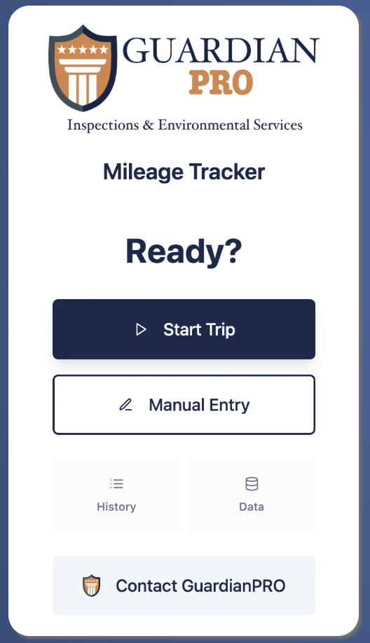 realtor-mileage-tracker