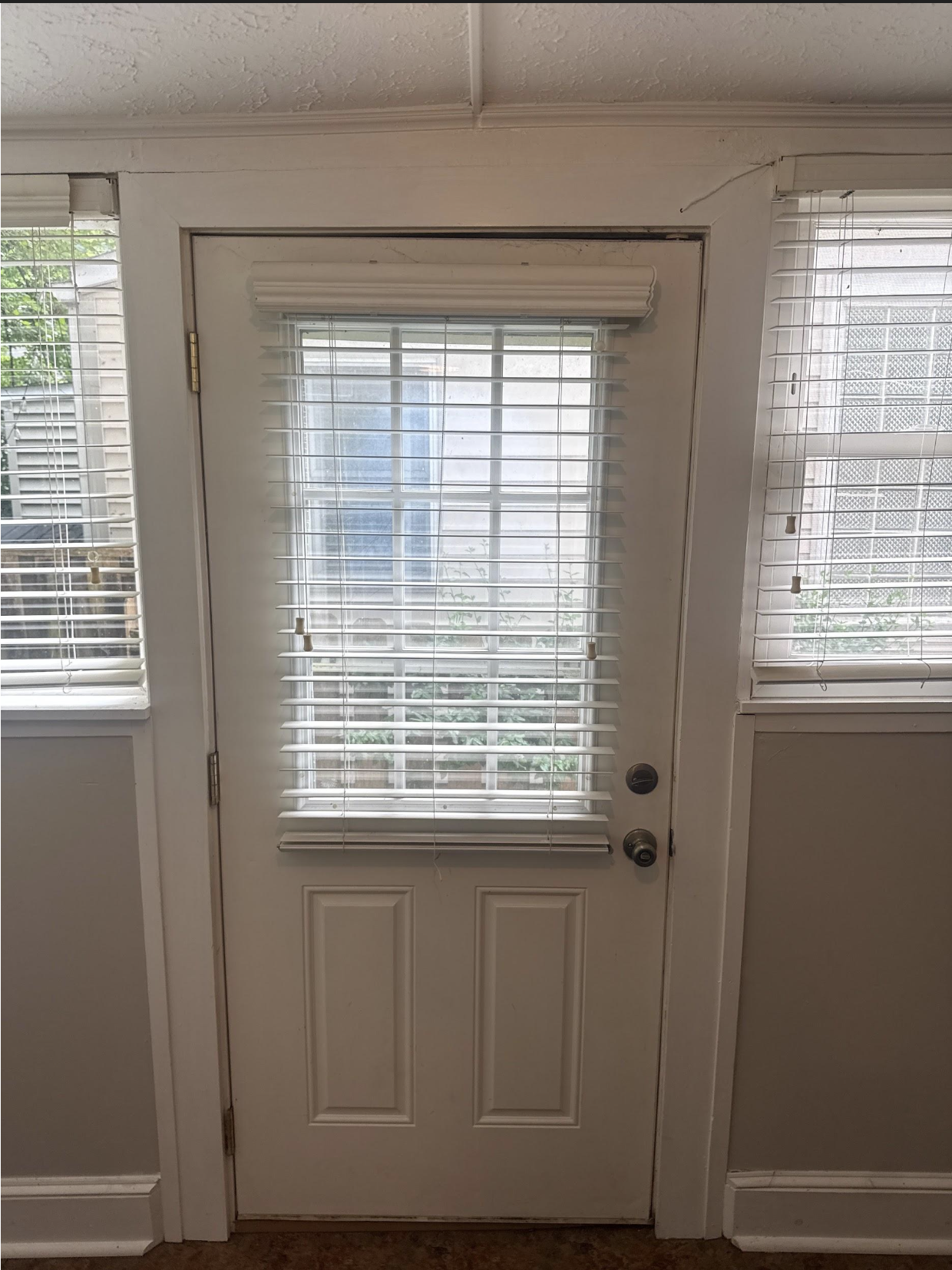 Crooked Door Crooked Door
