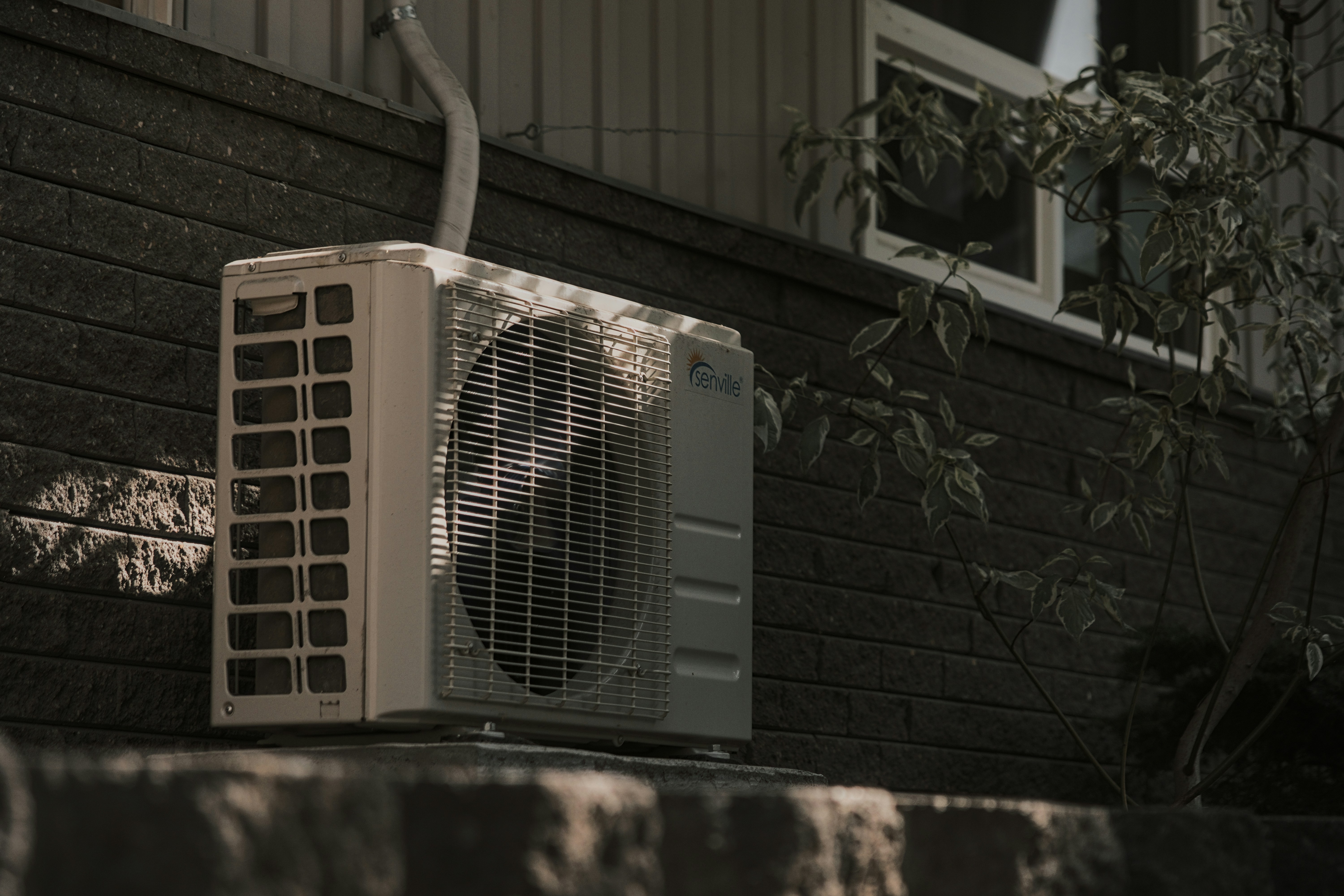 Air-Conditioner