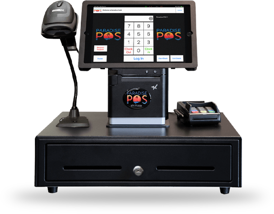 Payment terminal