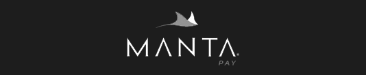 MantaPay logo