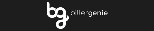 Biller Genie logo