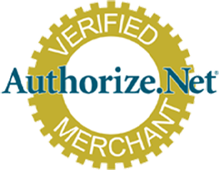 Authorize.Net Verified Merchant