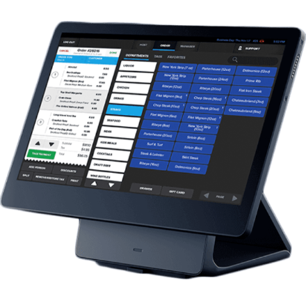 SKYTAB