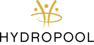 hydropool logo